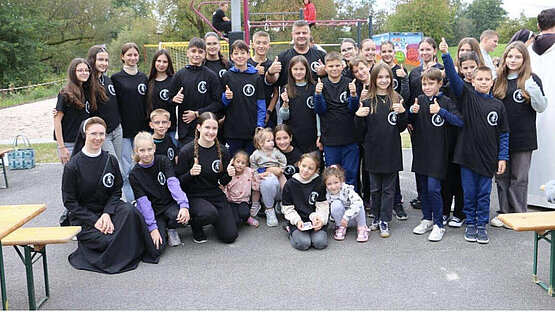 Susret ministranata Rajnsko-majnske regije