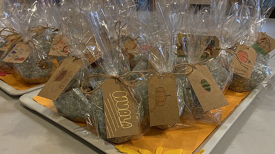 Dani kruha i zahvalnosti za plodove zemlje