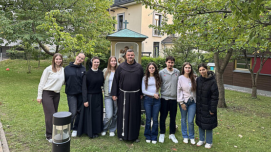 Novo vijeće frame Wiesbaden