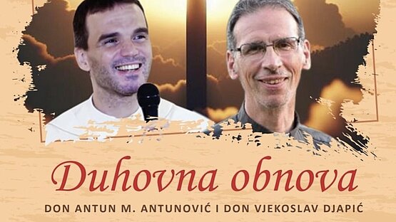 DUHOVNA OBNOVA
