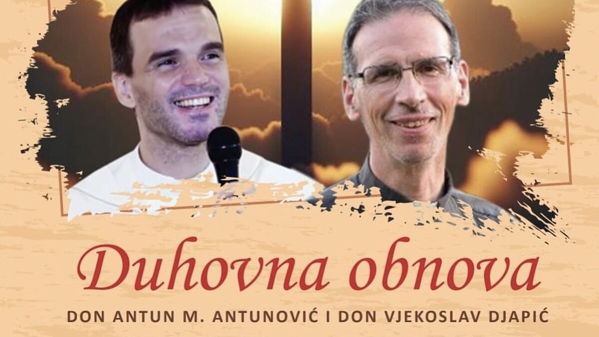 DUHOVNA OBNOVA
