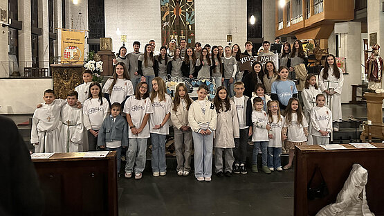 Primanja i obećanja te predstavljanje